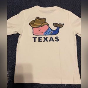 Vineyard Vines Texas T-Shirt
